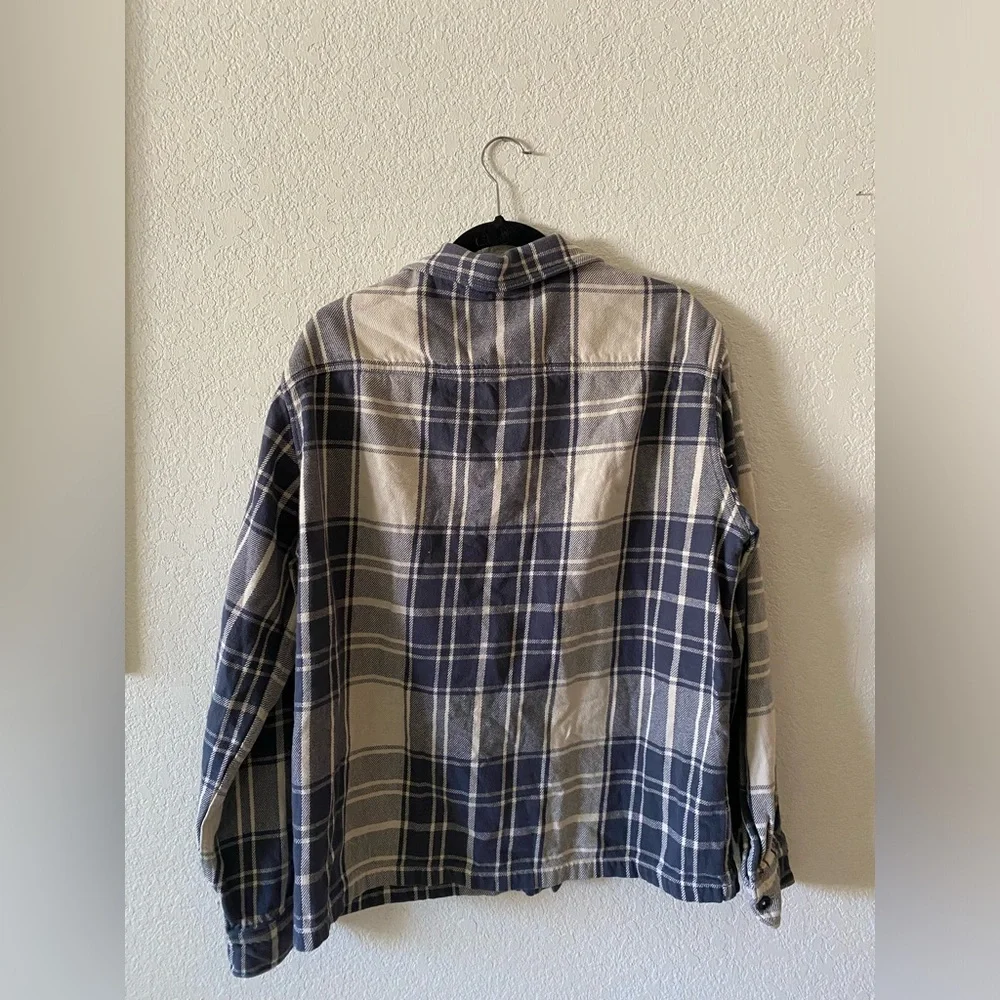 Buck Mason XL Thick Field Jacket - Picture 5 of 10